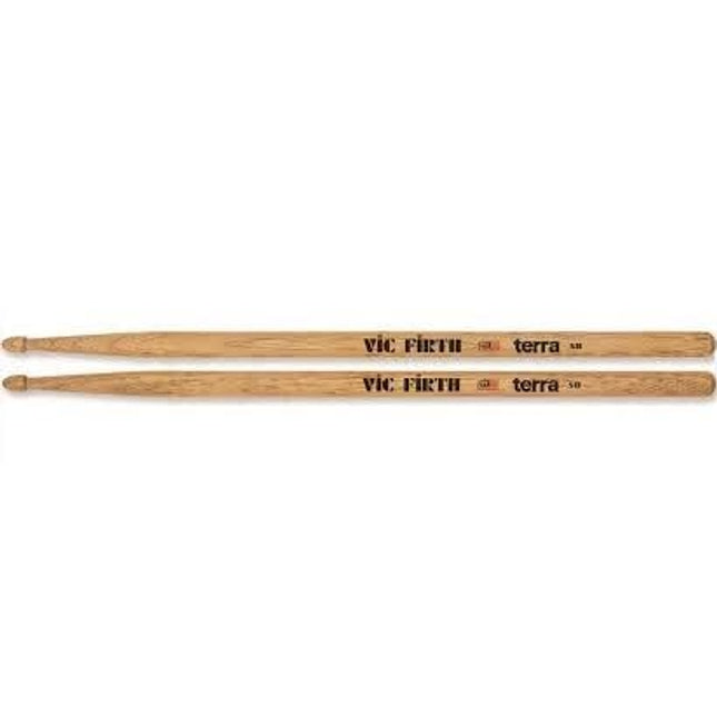 VICFIRTH P5BT4PK BAGET 5BT TERRA DS (4 LÜ PAKET)