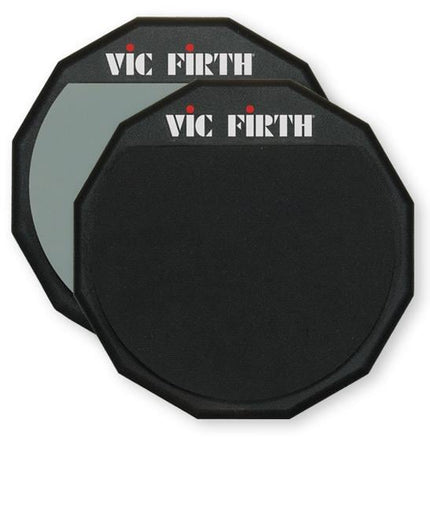 12" PAD DBL SIDE (ÇİFT TARAFLI ÇALIŞMA PADİ)