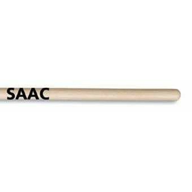VICFIRTH SAAC BAGET ALEX ACUNA "CLEAR CONCUISTADOR" TIMBAL