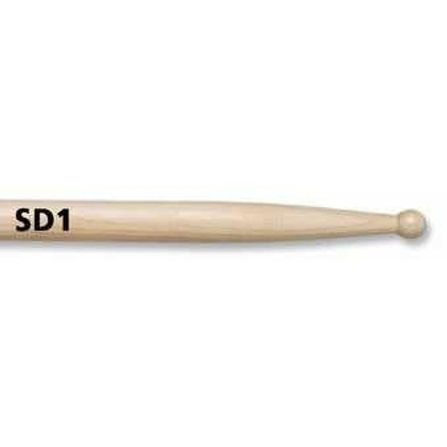 VICFIRTH SD1 BAGET AMERICAN CUSTOM, GENERAL DRUM STICKS