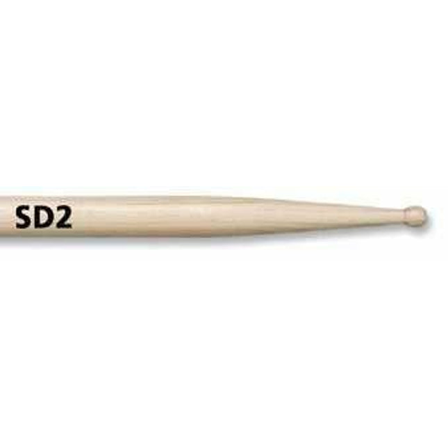 VICFIRTH SD2 BAGET AMERICAN CUSTOM, GENERAL DRUM STICKS