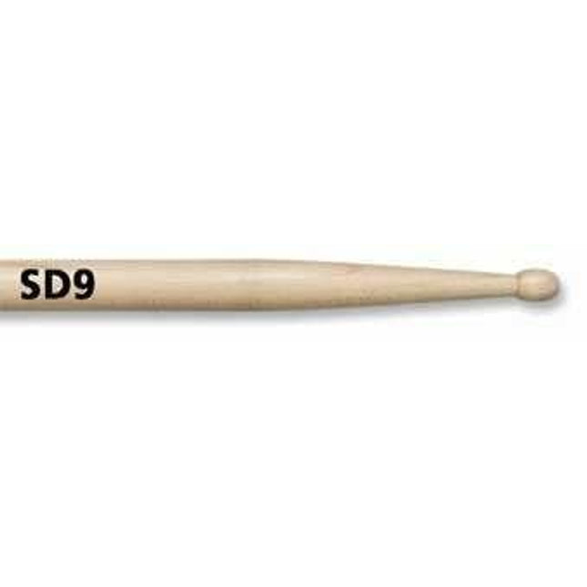 VICFIRTH SD9 BAGET AMERICAN CUSTOM, GENERAL DRUM STICKS