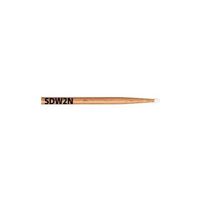 VICFIRTH SDW2N BAGET SIGNATURE STICK DAVE WECKL EVOLUTION
