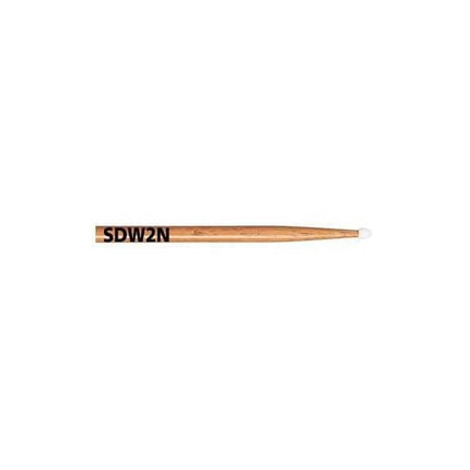 VICFIRTH SDW2N BAGET SIGNATURE STICK DAVE WECKL EVOLUTION