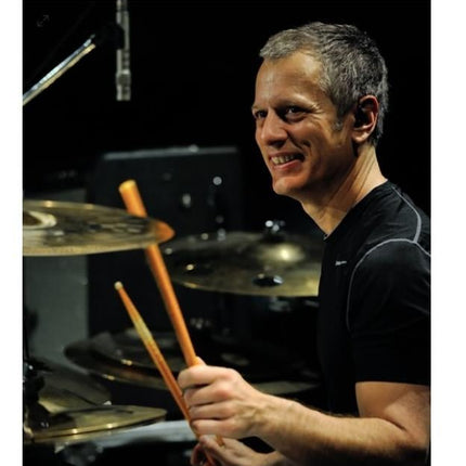 VICFIRTH SDW2N BAGET SIGNATURE STICK DAVE WECKL EVOLUTION