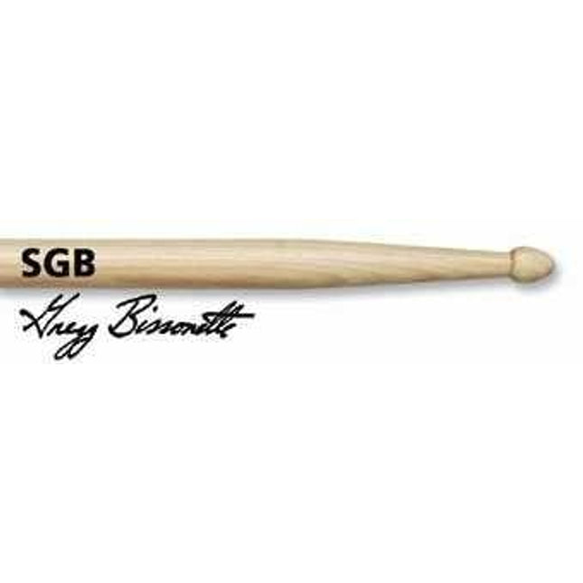 VICFIRTH SGB BAGET SIGNATURE STICK GREGG BISSONETTE
