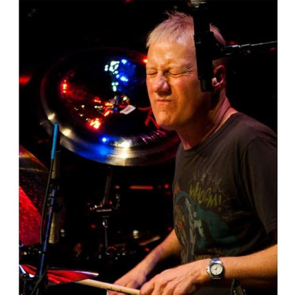 BAGET(ÇİFT) SIGNATURE STICK GREGG BISSONETTE, HICK