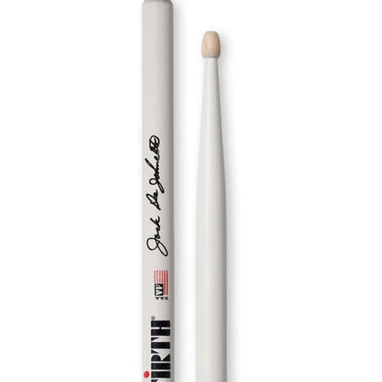 BAGET(ÇİFT) SIGNATURE STICK JACK DEJOHNETTE, HICKO