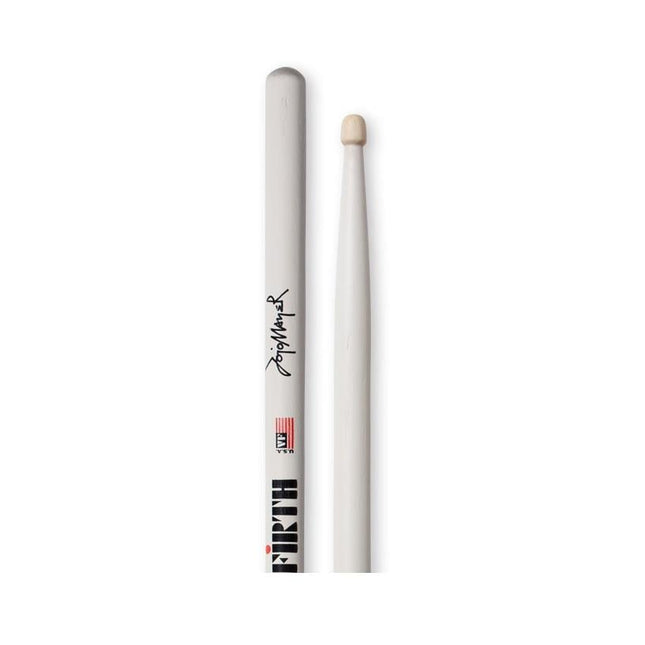 VICFIRTH SJM BAGET SIGNATURE STICK JOJO MAYER, HICKORY
