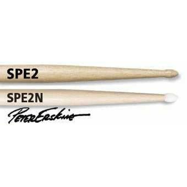 VICFIRTH SPE2 BAGET SIGNATURE PETER ERSKINE