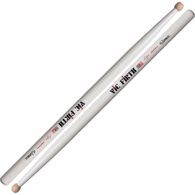 VICFIRTH SRH BAGET SIGNATURE RALPH HARDIMON, HICKORY