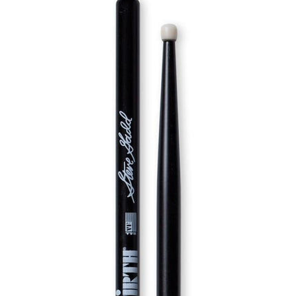 BAGET (ÇİFT) SIGNATURE STEVE GADD BLACK NYLON, HIC