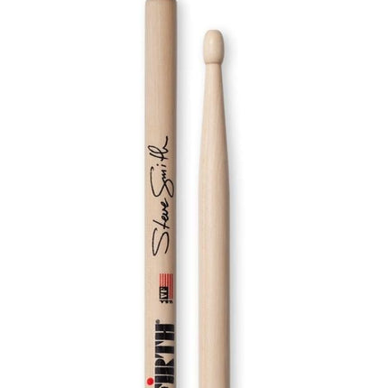 BAGET (ÇİFT) SIGNATURE STEVE SMITH, HICKORY, 0.555