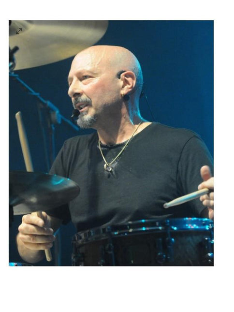 VICFIRTH SSS BAGET SIGNATURE STEVE SMITH, HICKORY, 0.555