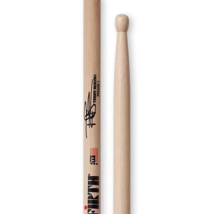 BAGET STB1 (ÇİFT) SIGNATURE TERRY BOZZIOİ PHASE 1,