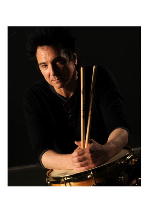 VICFIRTH STB1 BAGET SIGNATURE TERRY BOZZIOİ PHASE