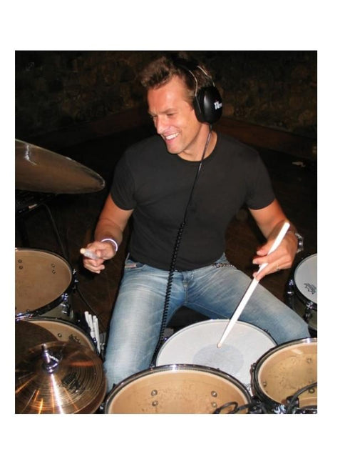 VICFIRTH STL BAGET SIGNATURE THOMAS LANG