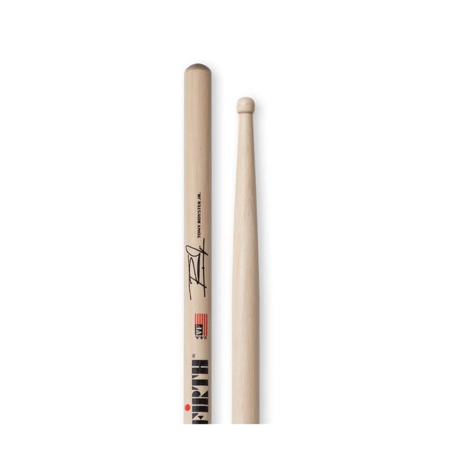 VICFIRTH STR BAGET SIGNATURE TONY ROYSTER JR.