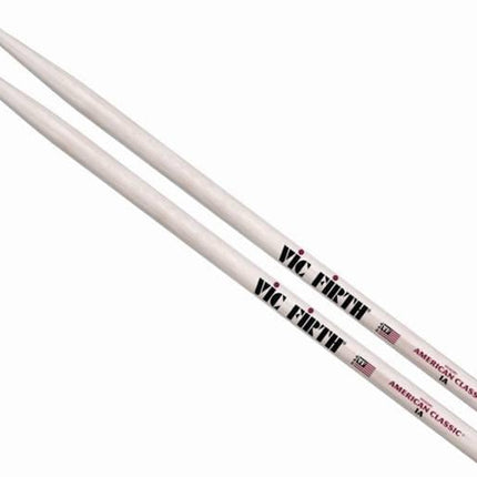 VICFIRTH V1A BAGET HICKORY, 0.580"x16 13/16"