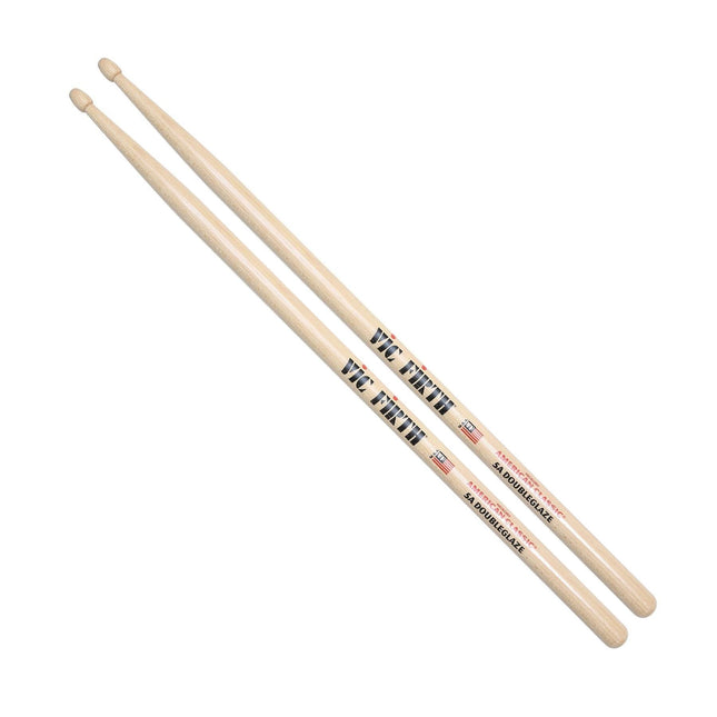 VICFIRTH V5ADG BAGET 5A DOUBLE GLAZE DS TİP