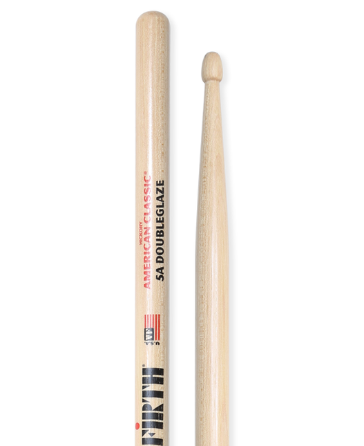 VICFIRTH V5ADG BAGET 5A DOUBLE GLAZE DS TİP