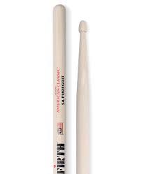 VICFIRTH V5APG BAGET 5A PURE GRIT DS TİP
