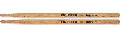 VICFIRTH V5BT BAGET 5B TERRA DS