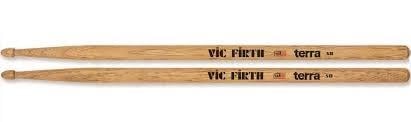 VICFIRTH V5BT BAGET 5B TERRA DS