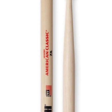 BAGET (ÇİFT) VIC 7A, HICKORY, 0.540"x15 1/2", MEDI