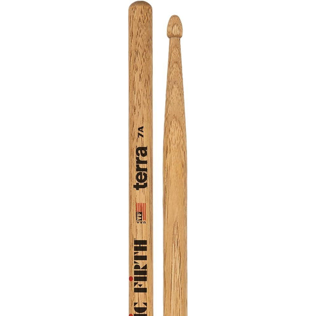 VICFIRTH V7AT BAGET 7A TERRA DS