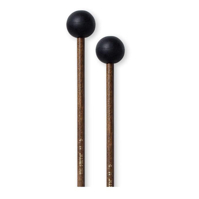VICFIRTH VM5 BAGET KEYMALLET MEDIUM RUBBER