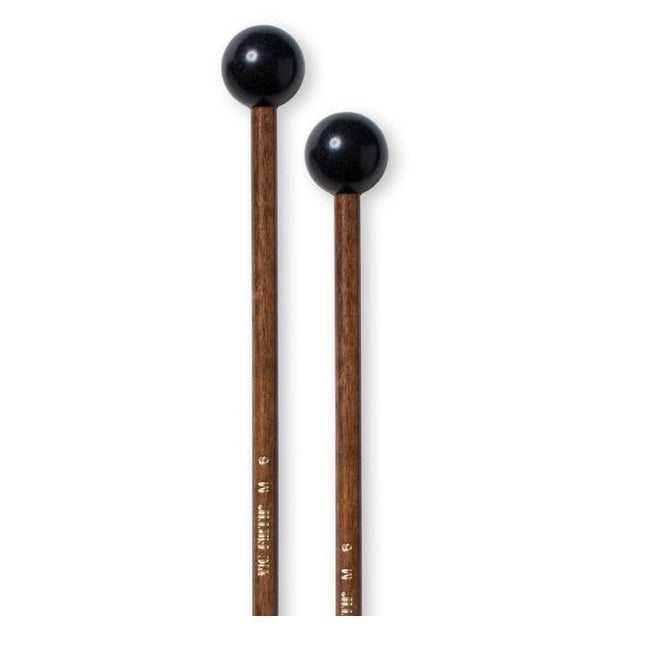VICFIRTH VM6 BAGET KEYMALLET, HARD PHENOLIC RUBBER