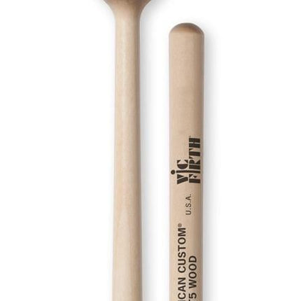 BAGET(ÇİFT)TIMPANI MALLET, MAPLE WOOD, SPECIAL EFF