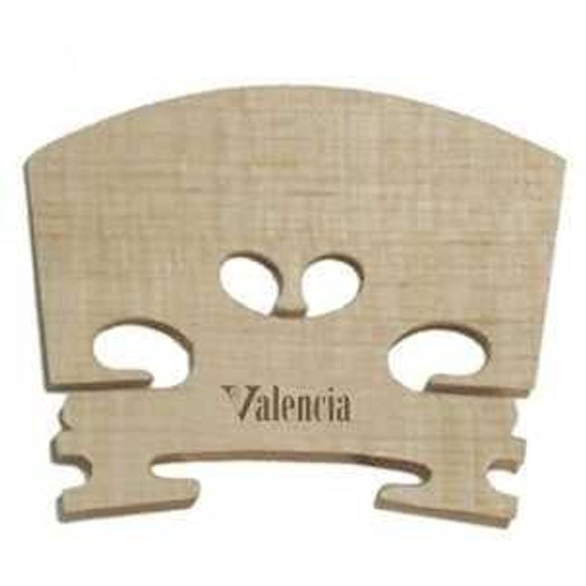 VİOLA BRIDGE - KÖPRÜ, SCALE 4/4