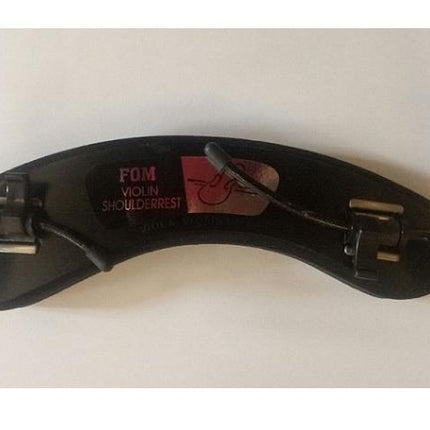 VİOLA & KEMAN YASTIĞI, SCALE (3/4-4/4), SHOULDER R