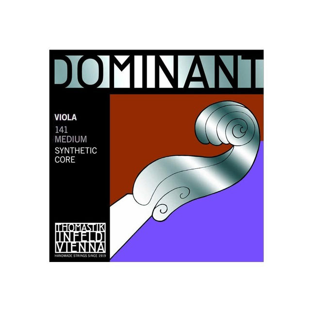 Viola Accessory Dominant Wire Thomastik Infeld TH-141