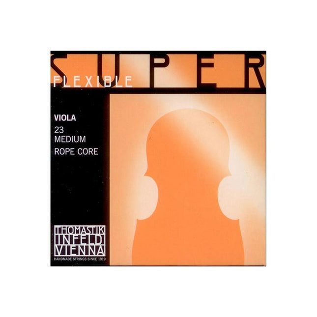 Viola Accessory Superflexible Wire Thomastik Infeld 23