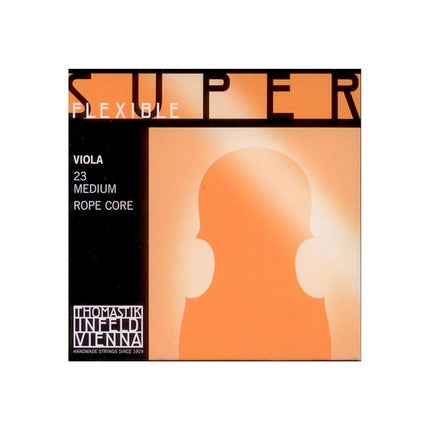 Viola Accessory Superflexible Wire Thomastik Infeld 23