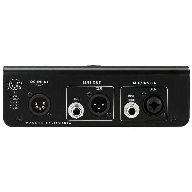 VMS One Preamp