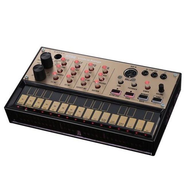 VOLCA KEYS