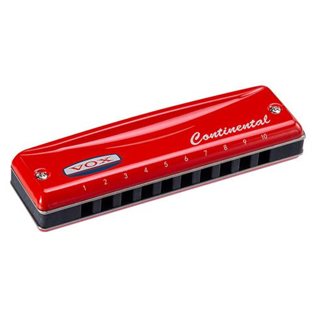 VOX Continental Type 2 Harmonica