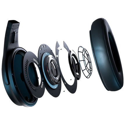 VSX Platinum Edition