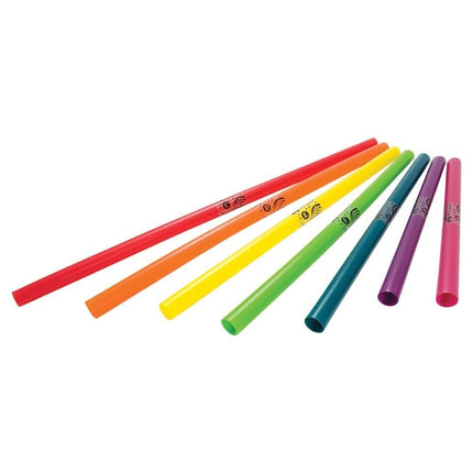 Wak-a-Tubes PP793 Bass Diatonic C Major 7 Pack 