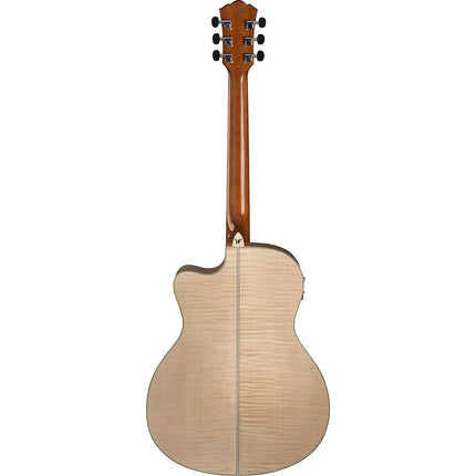 Washburn AG40CE Apprentice Series Electric Acoustic Guitar 