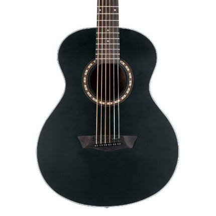 Washburn AGM5BMK Apprentice G-Mini 5 Acoustic Guitar 