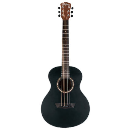 Washburn AGM5BMK Apprentice G-Mini 5 Acoustic Guitar 