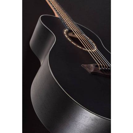 Washburn AGM5BMK Apprentice G-Mini 5 Acoustic Guitar 