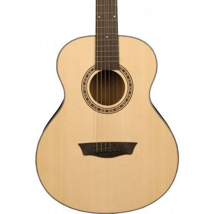 Washburn AGM5K Apprentice G-Mini 5 Acoustic Guitar 