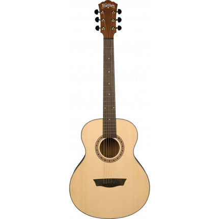 Washburn AGM5K Apprentice G-Mini 5 Acoustic Guitar 