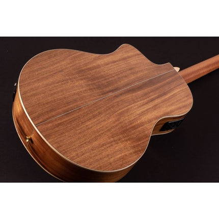 Washburn Bella Tono Allure SC56SCE Acoustic Guitar 